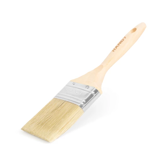 Pensula - maner din lemn - 3"