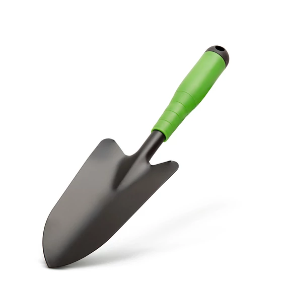 Vanghetă pentru plantare manuală - metal - 31 cm