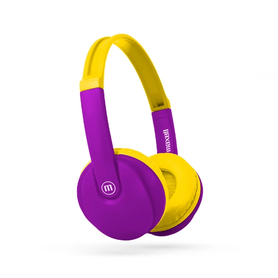 Căști Maxell HP-BT350 pentru copii - culoare