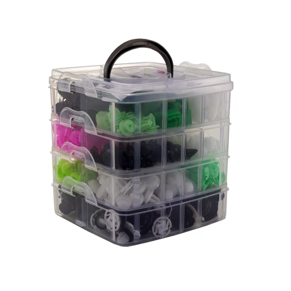 Set patent cu unelte - 475 de piese