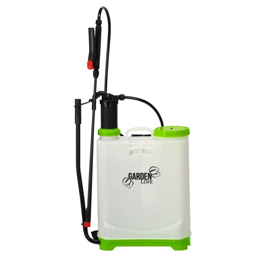 Pulverizator de spate 16L