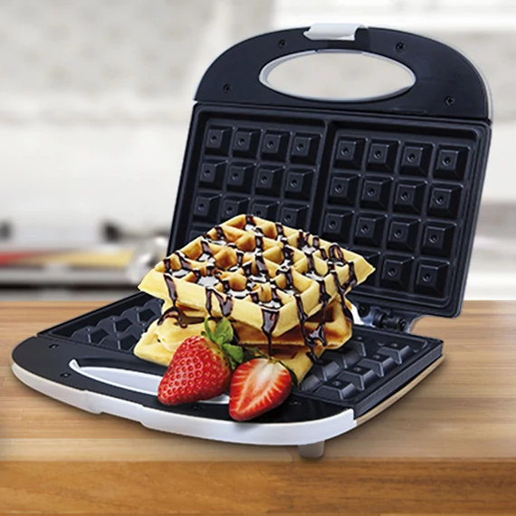 Adler Waffle iron- 700 W