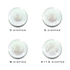 Imagine 2/2 - Lupa 3 dioptrii pt. lampa de lucru LED - cod 10797