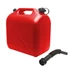 Imagine 1/3 - Canistra pentru combustibil - 20L