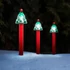 Imagine 1/5 - Lampă solară LED - pin