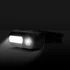 Imagine 3/4 - Far - XPE+COB LED - acumulator - cu senzor de miscare
