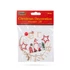Imagine 3/3 - Decoratiuni de Craciun - lemn, elf - 11 cm