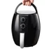 Imagine 3/7 - Friteuza fara ulei, Air Fryer, 4,5L