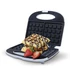 Imagine 3/12 - Adler Waffle iron- 700 W