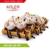 Imagine 11/12 - Adler Waffle iron- 700 W