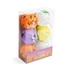 Imagine 3/3 - Lampion de Halloween cu LED - 7,5 x 150 cm -  baterii 2 x AA