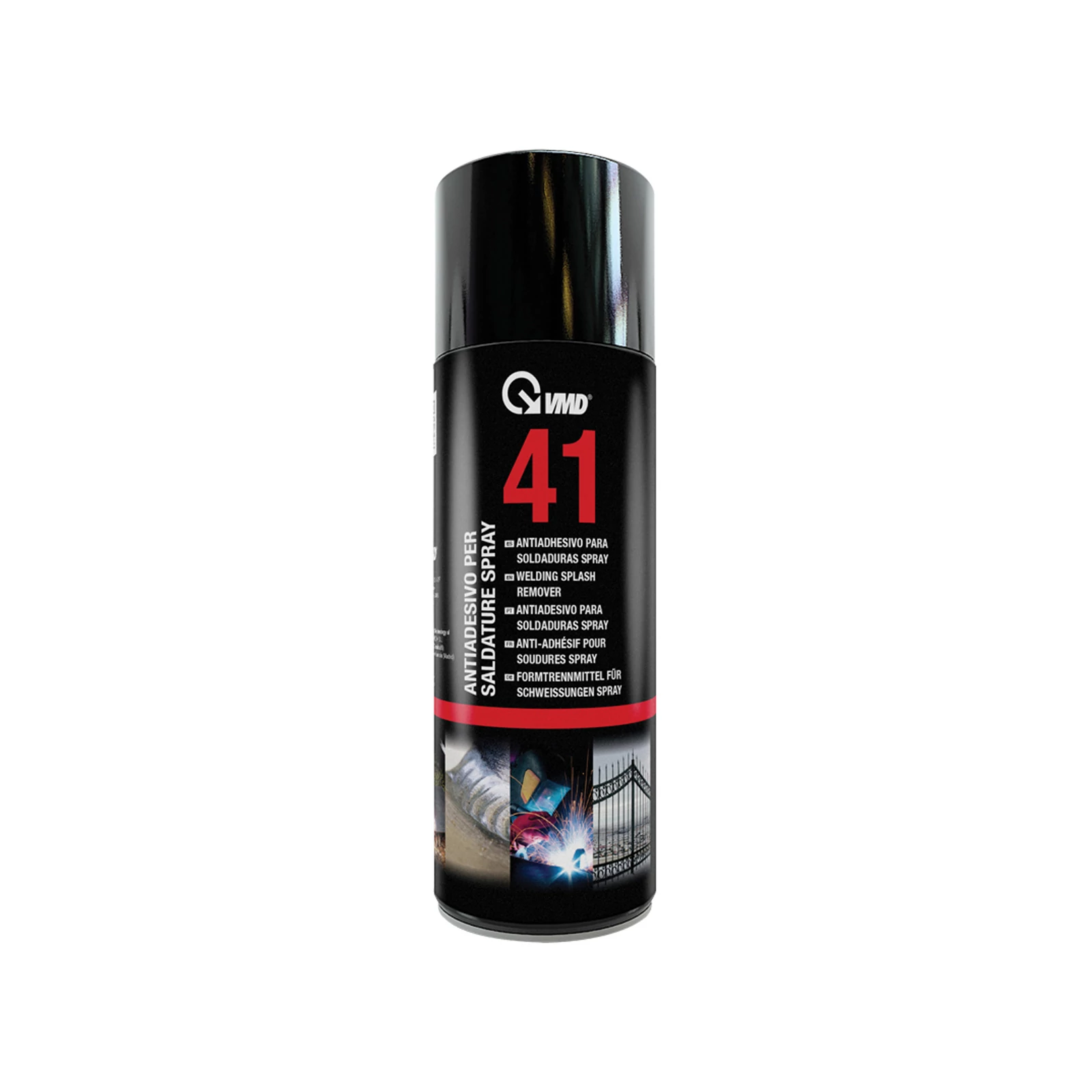 Spray antiaderent, pentru sudare (fără silicon) - 400 ml