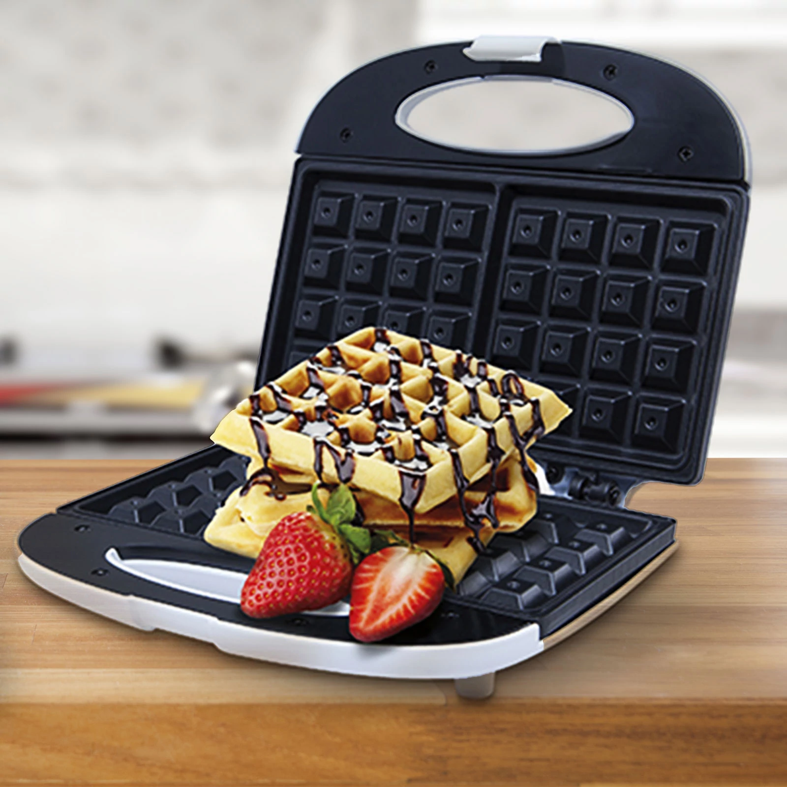 Adler Waffle iron- 700 W